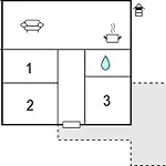 Apartment Stunning In With Wifi