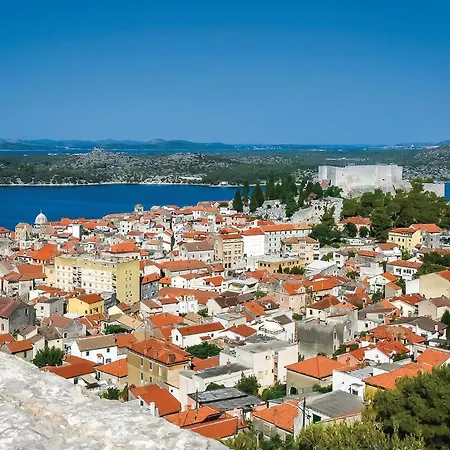 Stunning In With Wifi * Sibenik