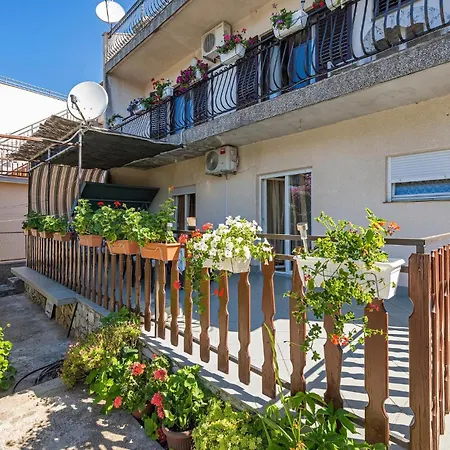 Stunning In With Wifi Lejlighed *