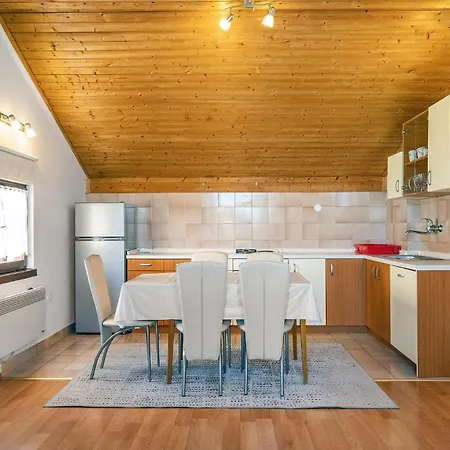 Stunning In With Wifi Apartment Sibenik