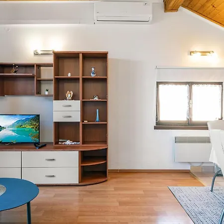 Appartamento In With Wifi