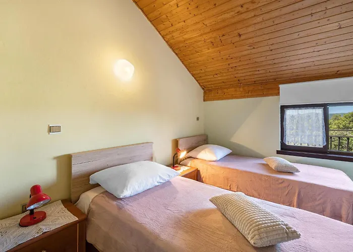 Stunning In With Wifi Appartement *