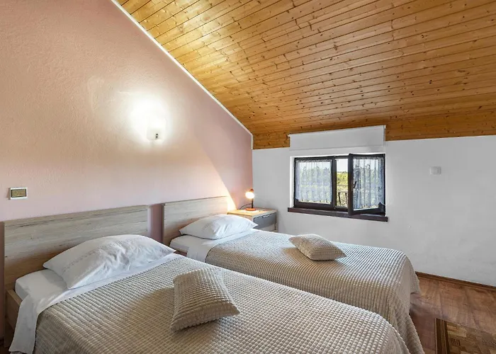 Stunning In With Wifi Šibenik