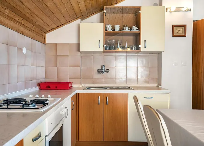 Appartement Stunning In With Wifi