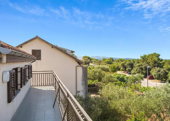 Appartement Stunning In With Wifi