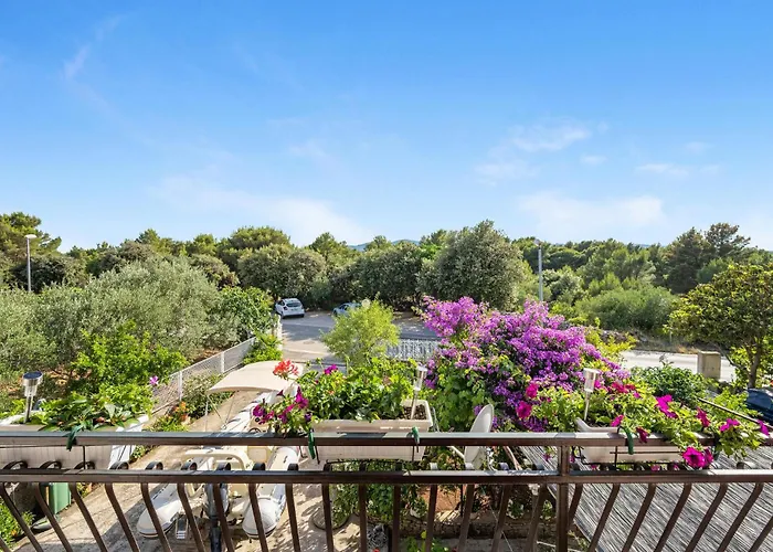 Stunning In With Wifi Šibenik