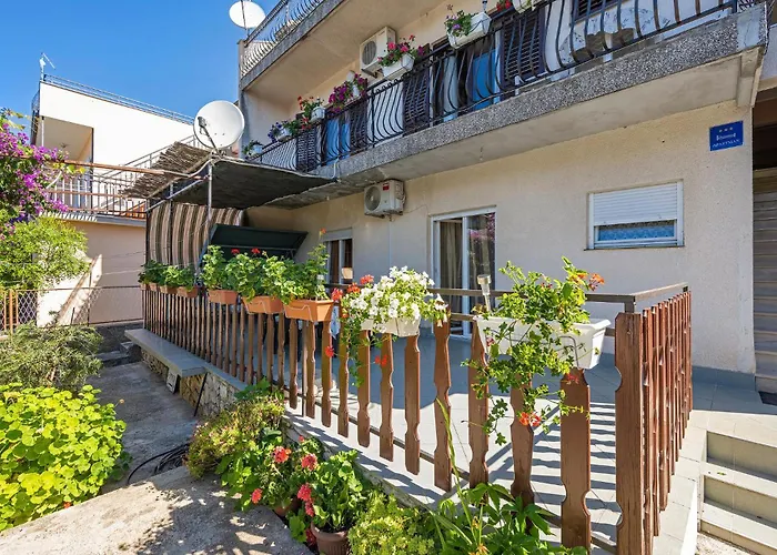 Stunning In With Wifi Appartement *