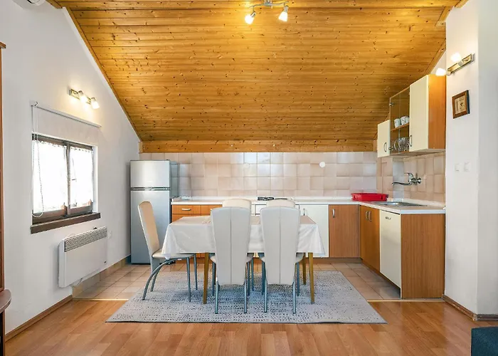 Stunning In With Wifi Appartement Šibenik