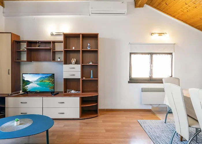 Appartement Stunning In With Wifi