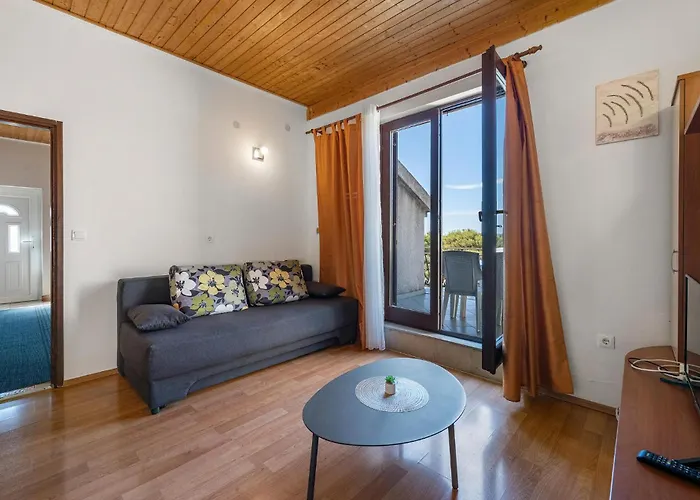 Stunning In With Wifi Appartement *