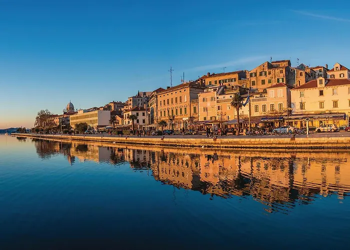 Stunning In With Wifi Appartement